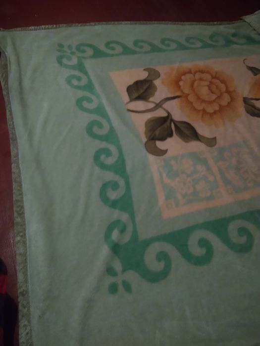 Do Sprzedania koc hiszpański Duży