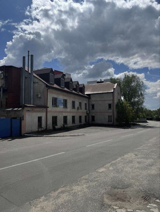 Здам в оренду офіс в Гатному 52 м кв