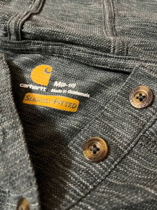 Продам винтажное худи carhartt