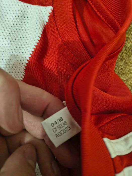 Koszulka Sunderland AFC