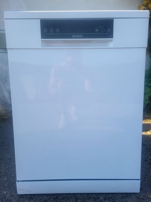Máquina de lavar loiça SEMI-NOVA com entrega e garantia