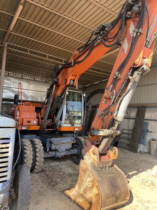 спецтехника