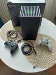 Sprzedam Xboxa X.