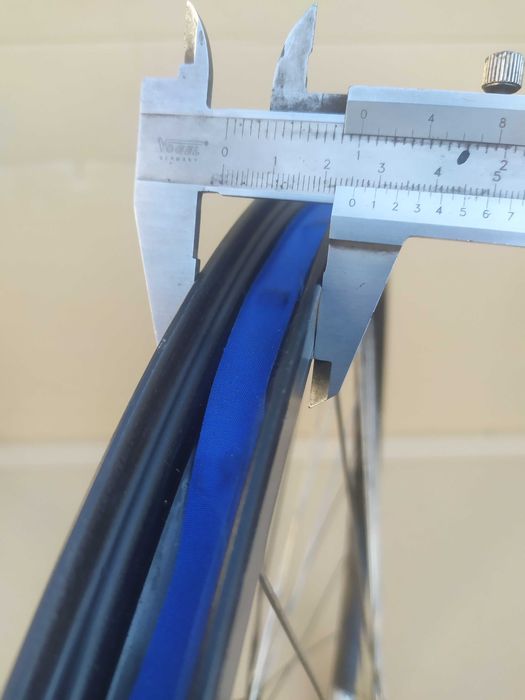 Koło Przód 26" MTB 9mm Tanio !