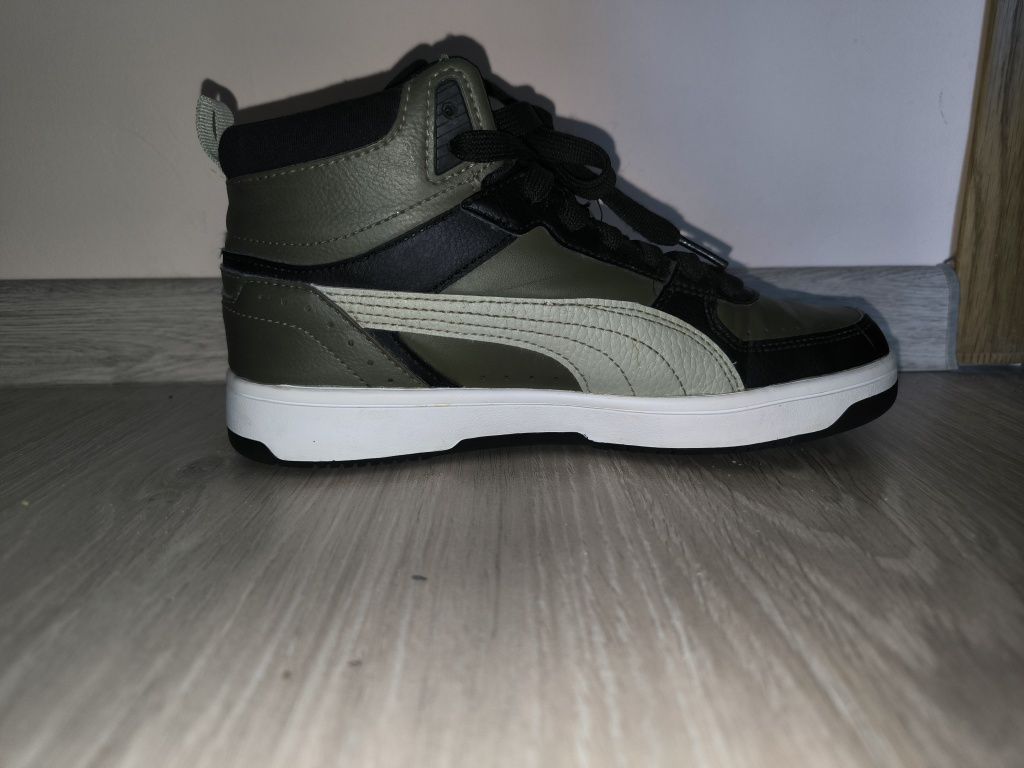 Puma Rebound JOY Blocked Jr