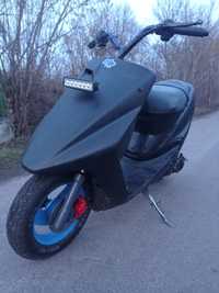 Продам yamaha axis 90 (Торг) біля скутера