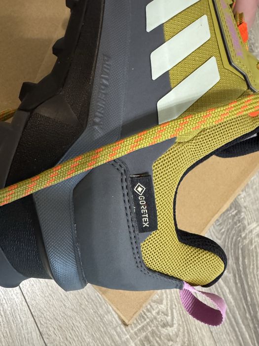 Adidas terrex ax4 gtx