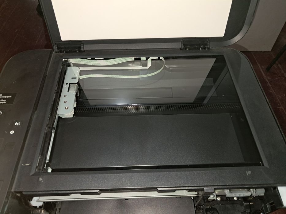 Мфу Canon Pixma MG 3650S