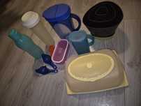 Zestaw tupperware