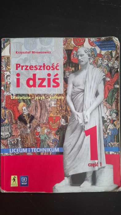 Przeszłość i dziś 1 cz. 1