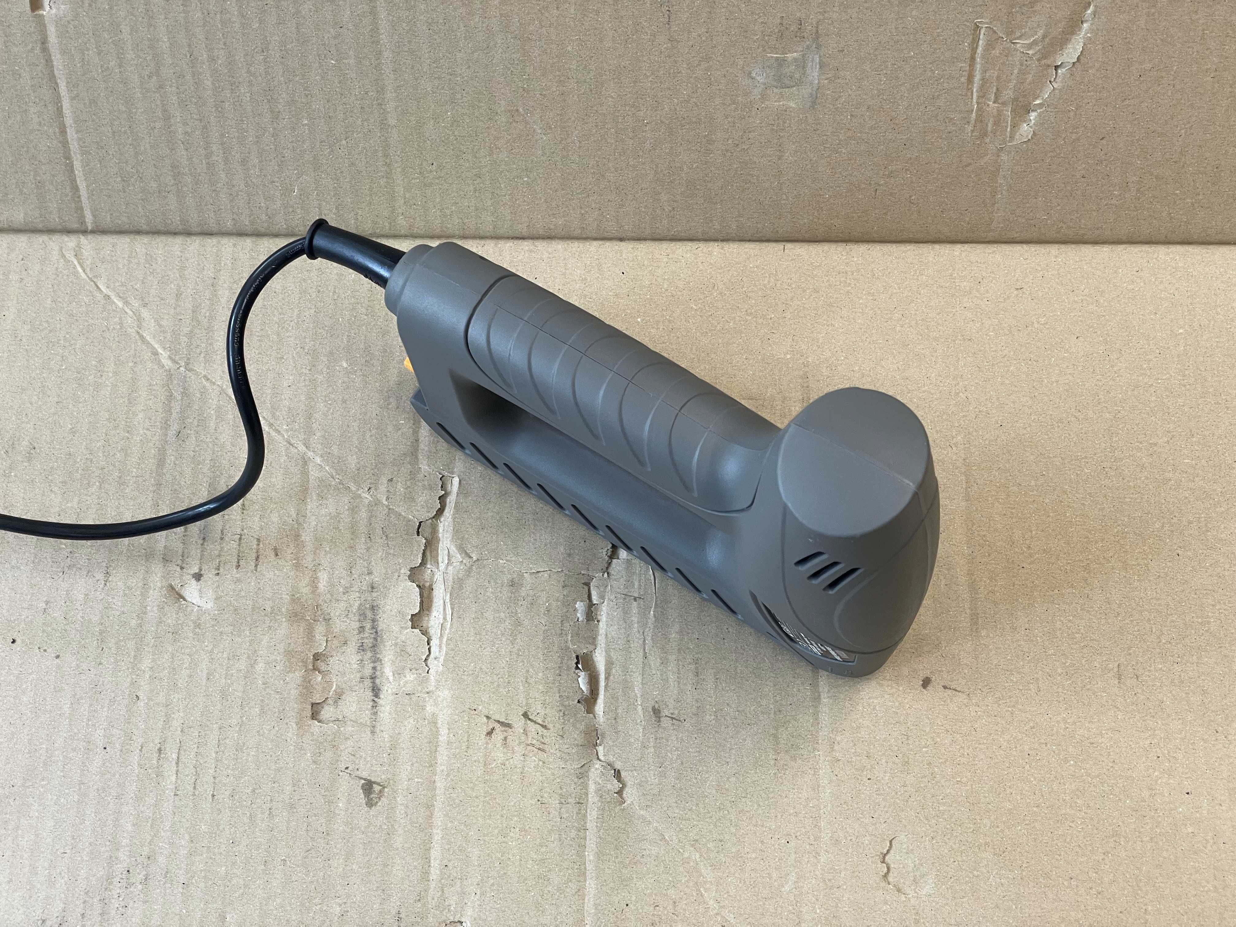 Titan Gwoździarka Zszywacz Taker Elektryczna TTB515STP