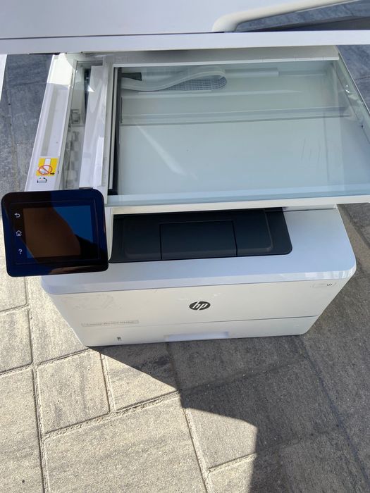 Urzadzenie wielofunkcyjne HP LaserJet MFP M426m niski przebieg