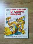 Livro-Como funciona o corpo humano