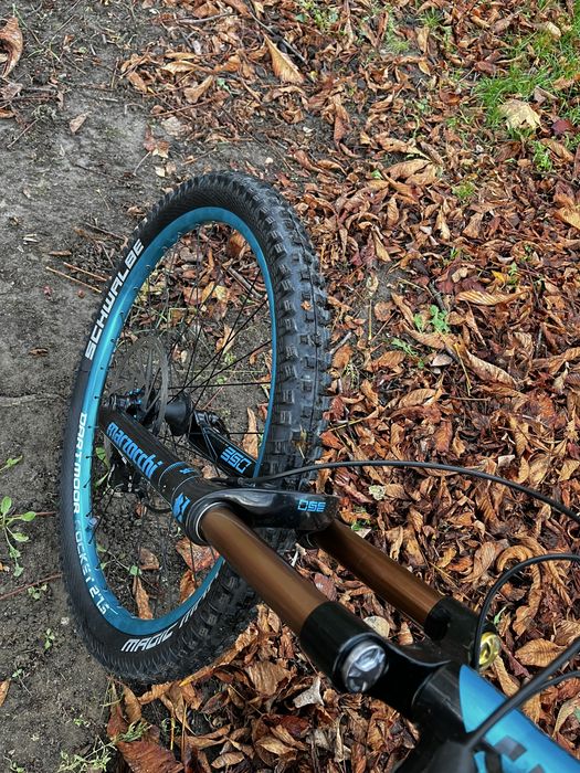 Rower enduro dartmoor 27,5