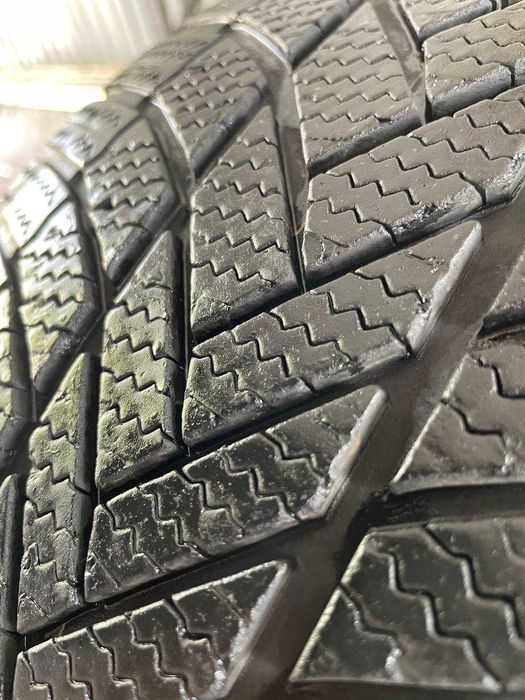 Зимние шины 285/45 R21 Bridgestone LM005 резина