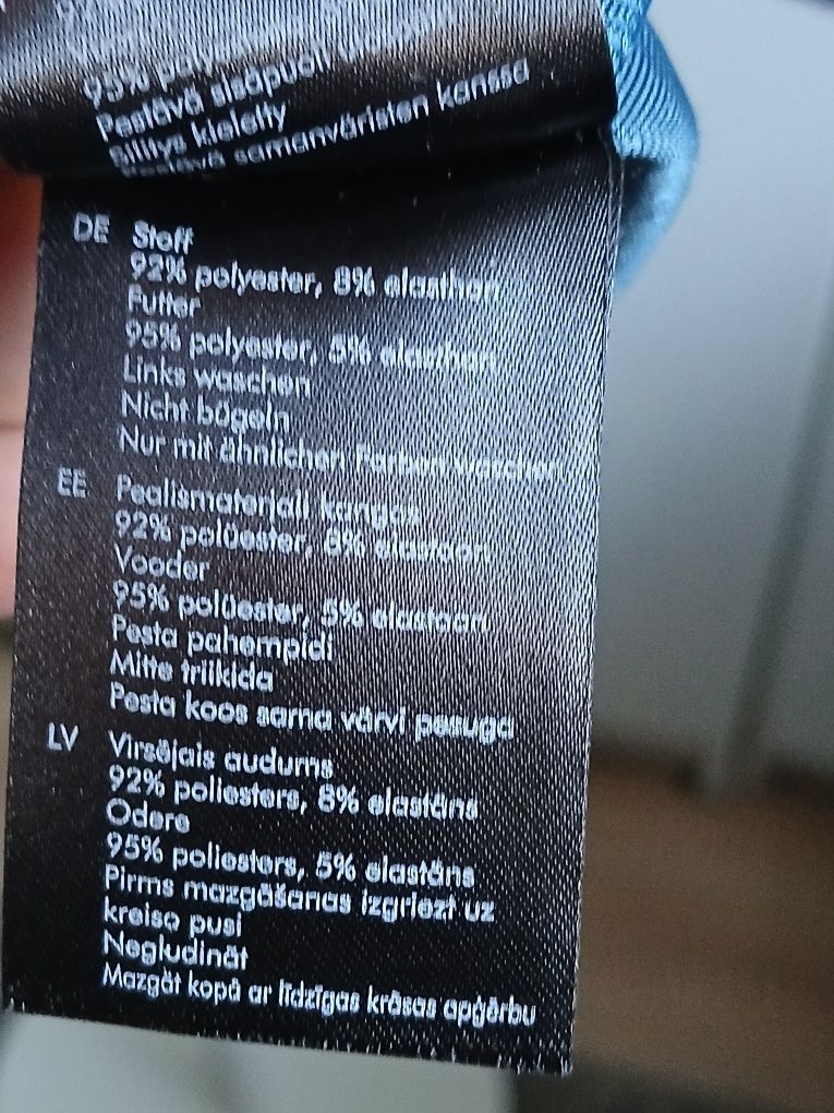 Śliczna bluzka Lindex rozmiar M