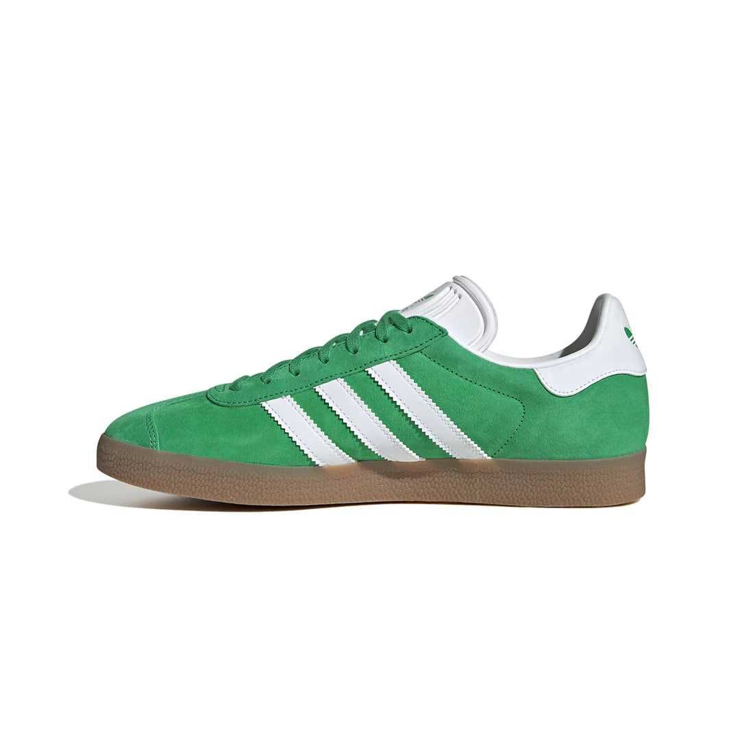 [Оригінал] Кросівки Adidas Gazelle Green / IG0671