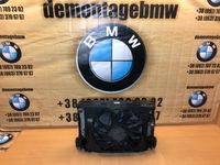 BMW F10 2.0d пакет радіаторів БМВ Ф10 інтеркулер радіатор вентилятор