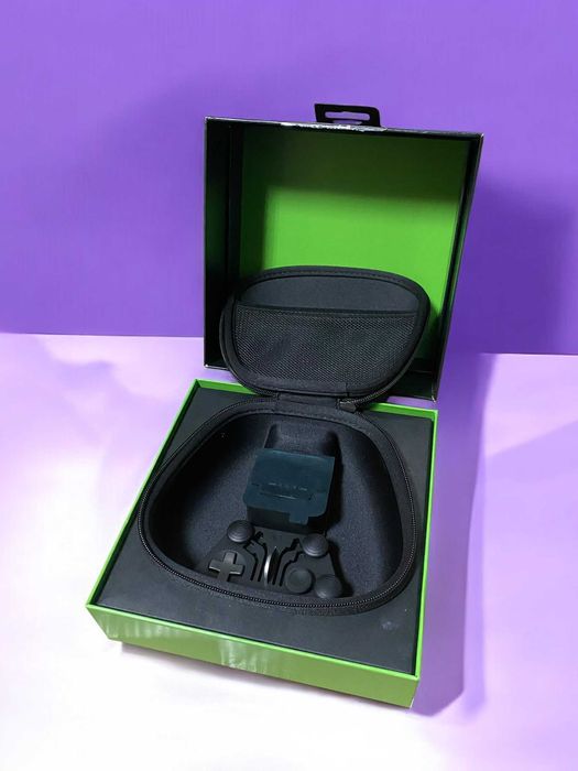 Xbox elite controller series 2, повний комплект, гарантія, магазин