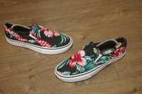 Слипоны Vans Autchentic Old Skool SB Stefan Janoski Skateboarding 40р