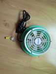 Wentylator kanalowy Predom z PRL