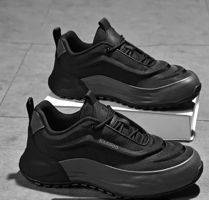 Кросовки мужские