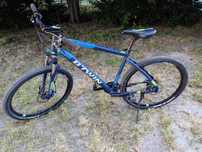 Rower Rockrider st520 Xl
