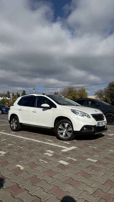 Продам Peugeot 2008 2014 рік