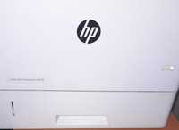 Продам дві робочі «лошаді» ) принтер HP LaserJet 602 та 605