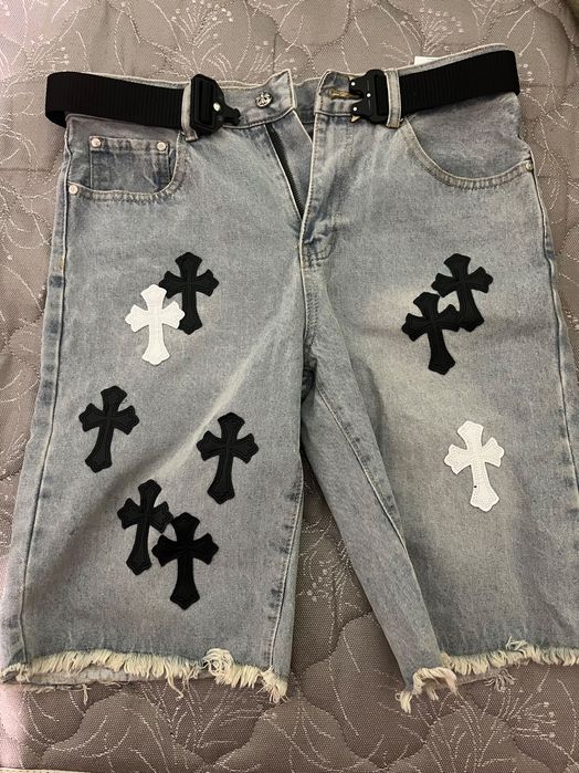 Продам шорти нові !!