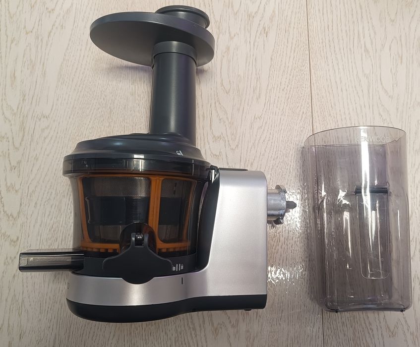 Robot kuchenny Kenwood KVL6430S 1400 W Chef XL Titanium