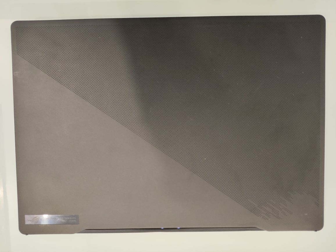 ROG Zephyrus M16 I9 RTX 4070
