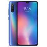 Xiaomi MI9 129GB używany bez ładowarki