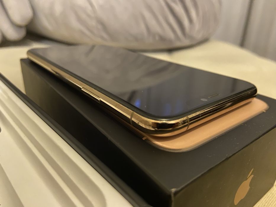 Iphone 11 pro max 256gb