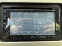 Radio JVC 2din