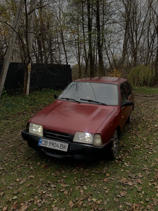 продам ИЖ 2126  2002г. 1.6 газ/бензин.Возможен обмен