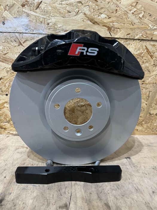 Zestaw Big Brake Akebono 380mm 6-pot BMW F30 E90 F32