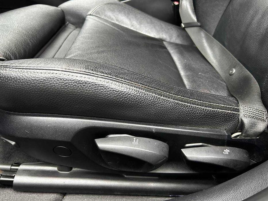 BMW 320 d 2011 року