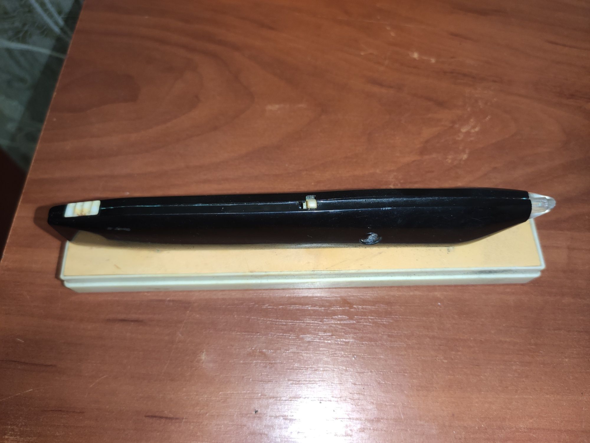Продамсувенир  ручка с фонариком ссср