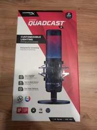 HyperX Quadcast S