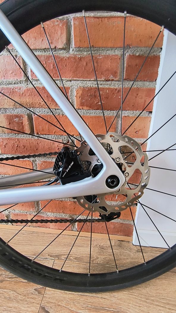 Trek Emonda SL5 Disc