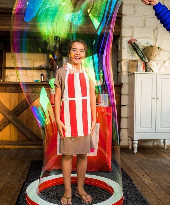 Аниматоры на праздник!