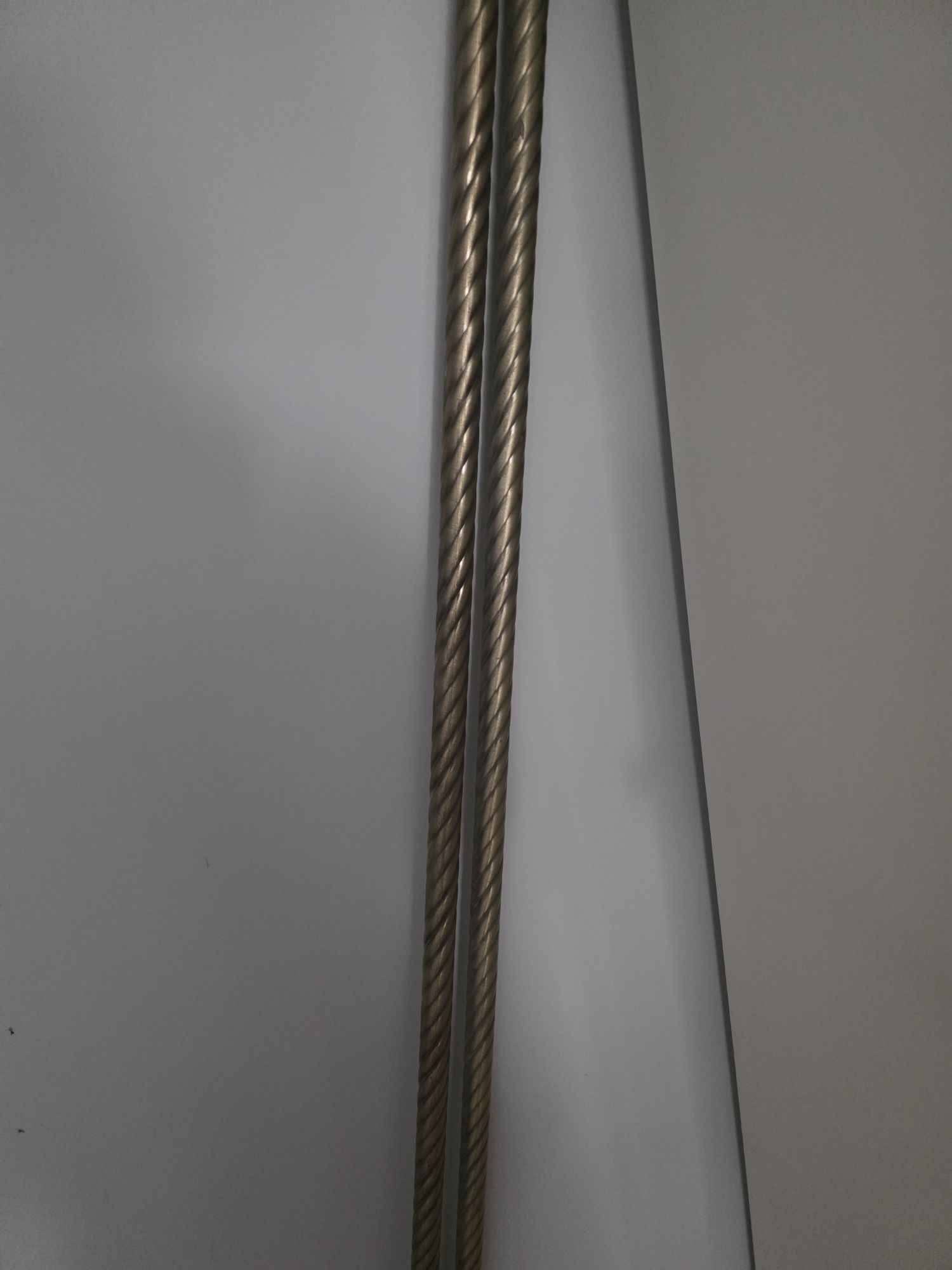 Oddam karnisz pojedynczy 400cm