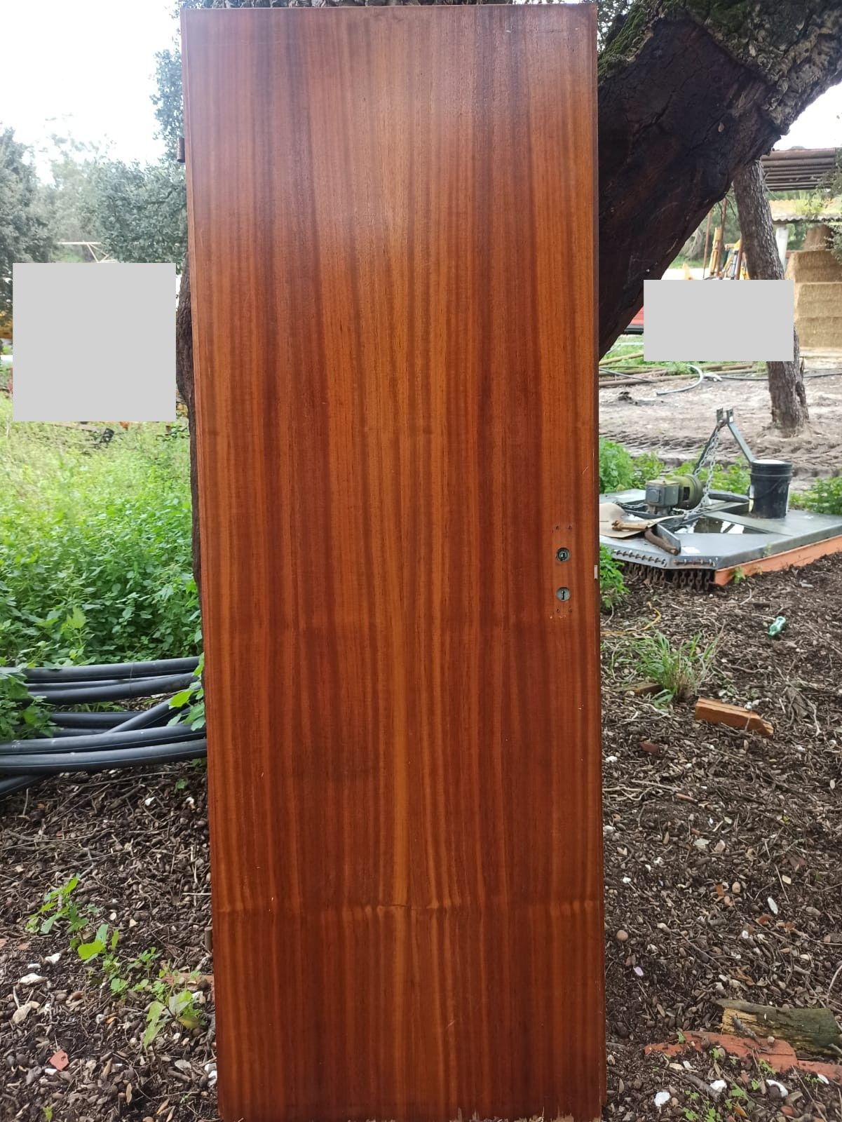 Portas interiores