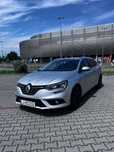 Renault Megane Renault Megane IV 1.5 dCi INTESN Salon Polska