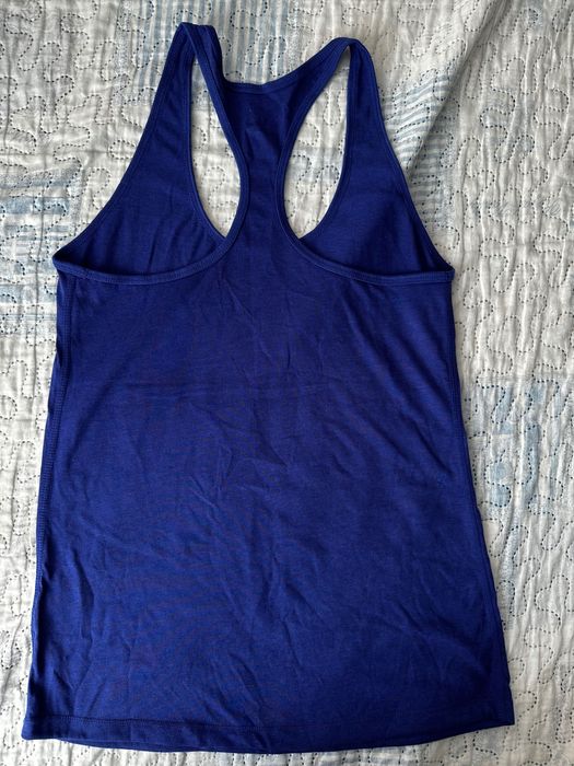 Bluzka sportowa Nike