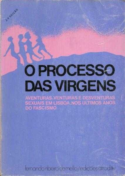 O Processo das Virgens