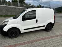 Fiat Fiorino 2008 1.3 MultiJet