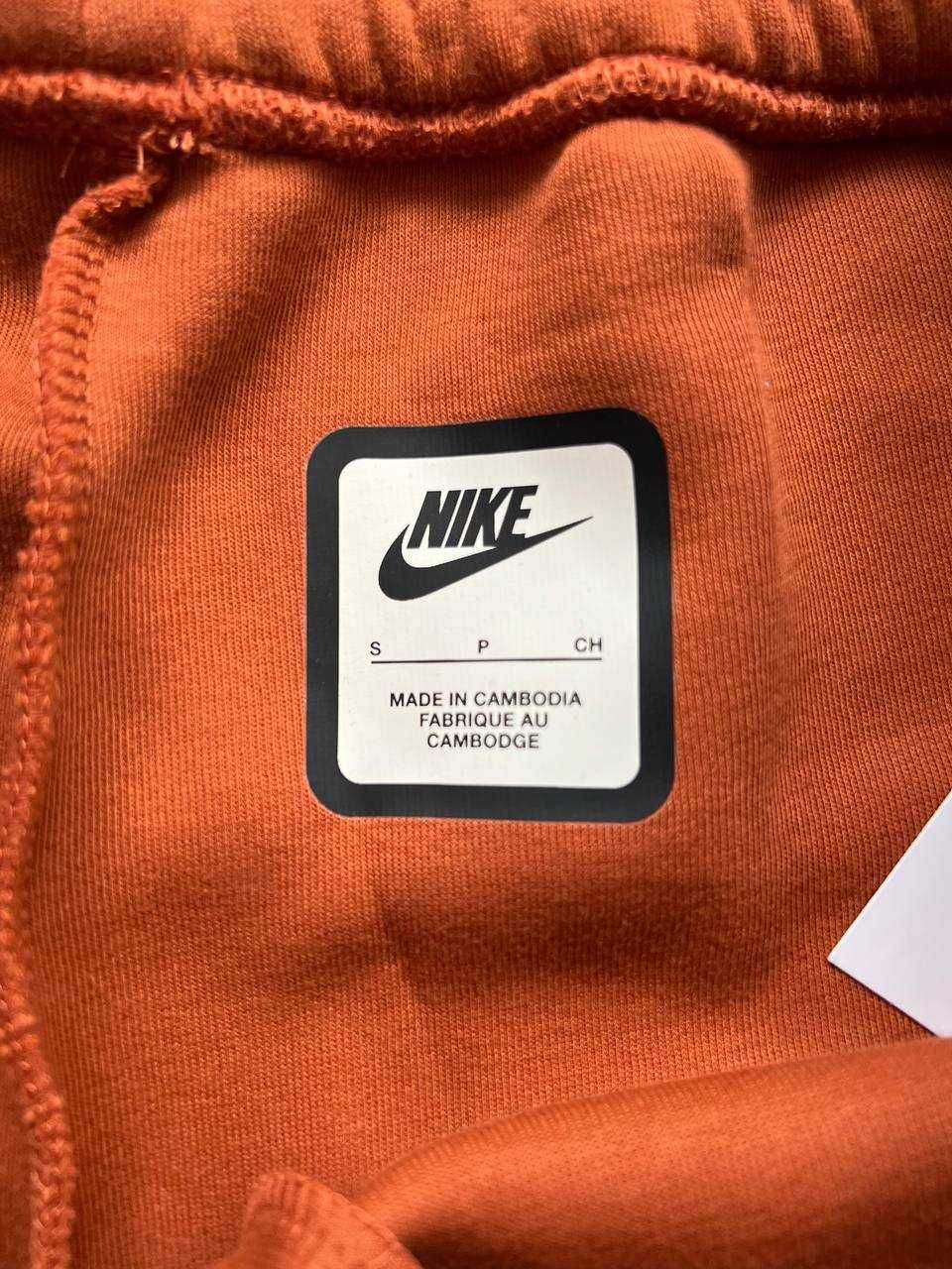 ОРИГІНАЛ! Штани Nike NSW Tech Fleece Joggers XS S | FB8330-825