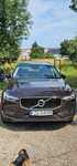 Samochód Volvo XC60 b5